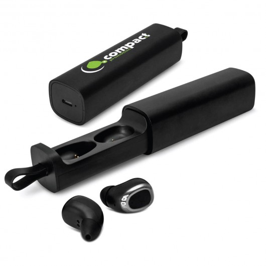 Apollo BT Earbuds